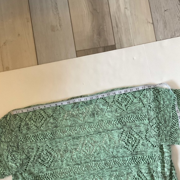 Carolyn Taylor Cardigan - Picture 6 of 9